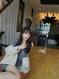 MussGirl慕丝女郎  NO.593 巧儿（上）(38)